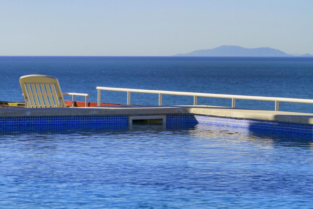 Rentalmar Central Park Salou Buitenkant foto