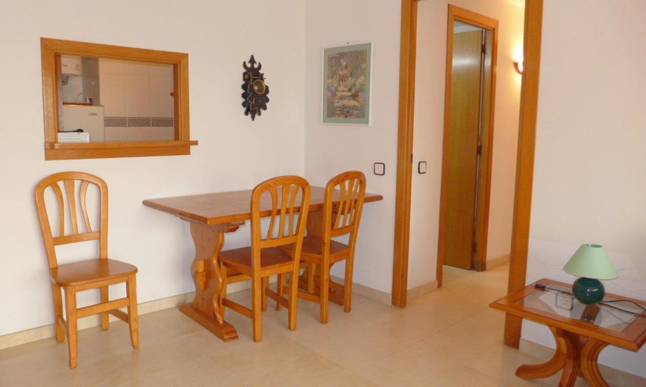 Rentalmar Central Park Salou Kamer foto