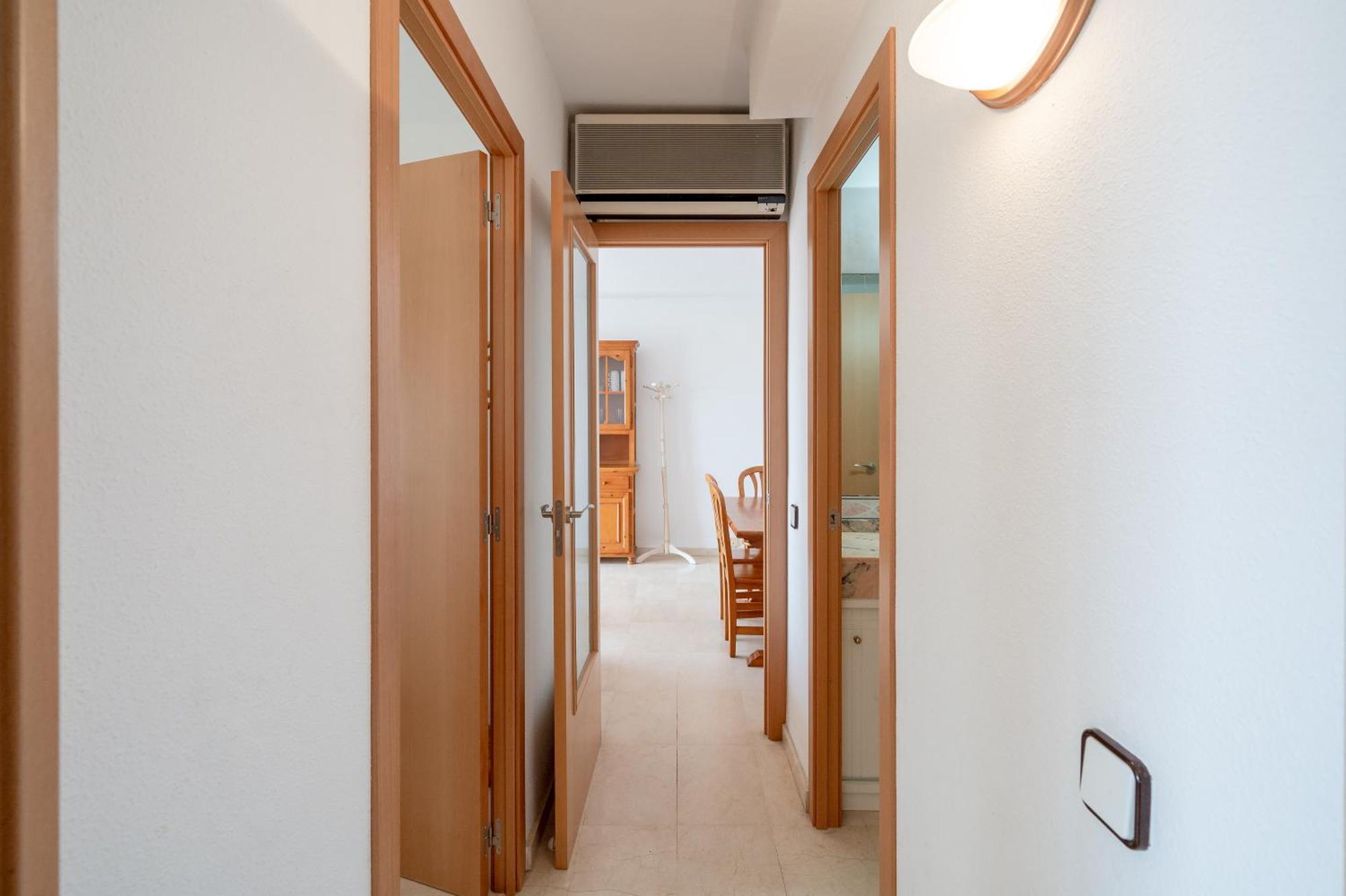 Rentalmar Central Park Salou Kamer foto