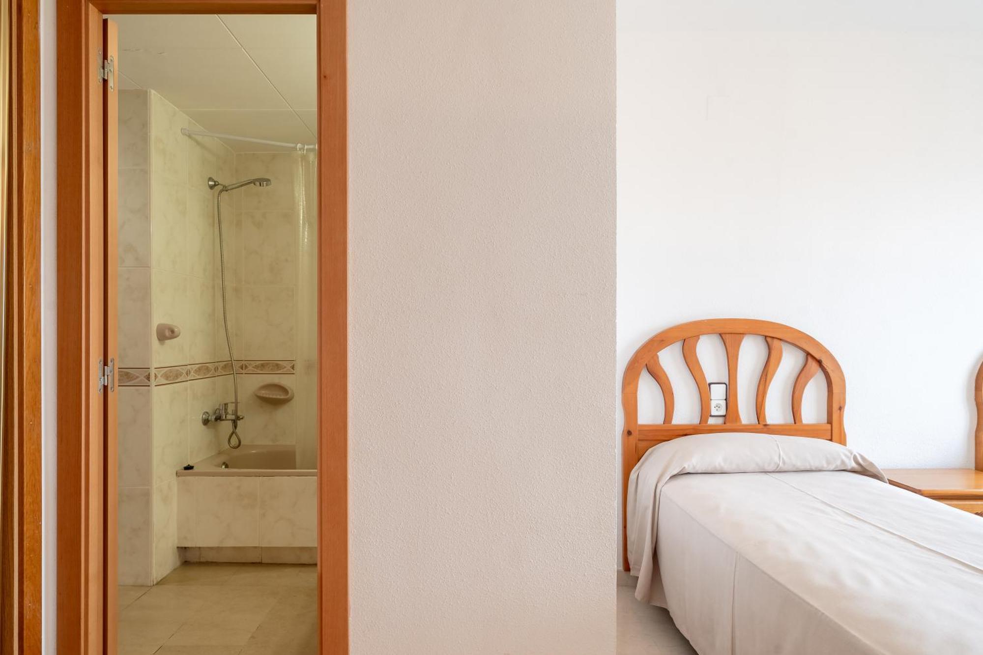 Rentalmar Central Park Salou Kamer foto