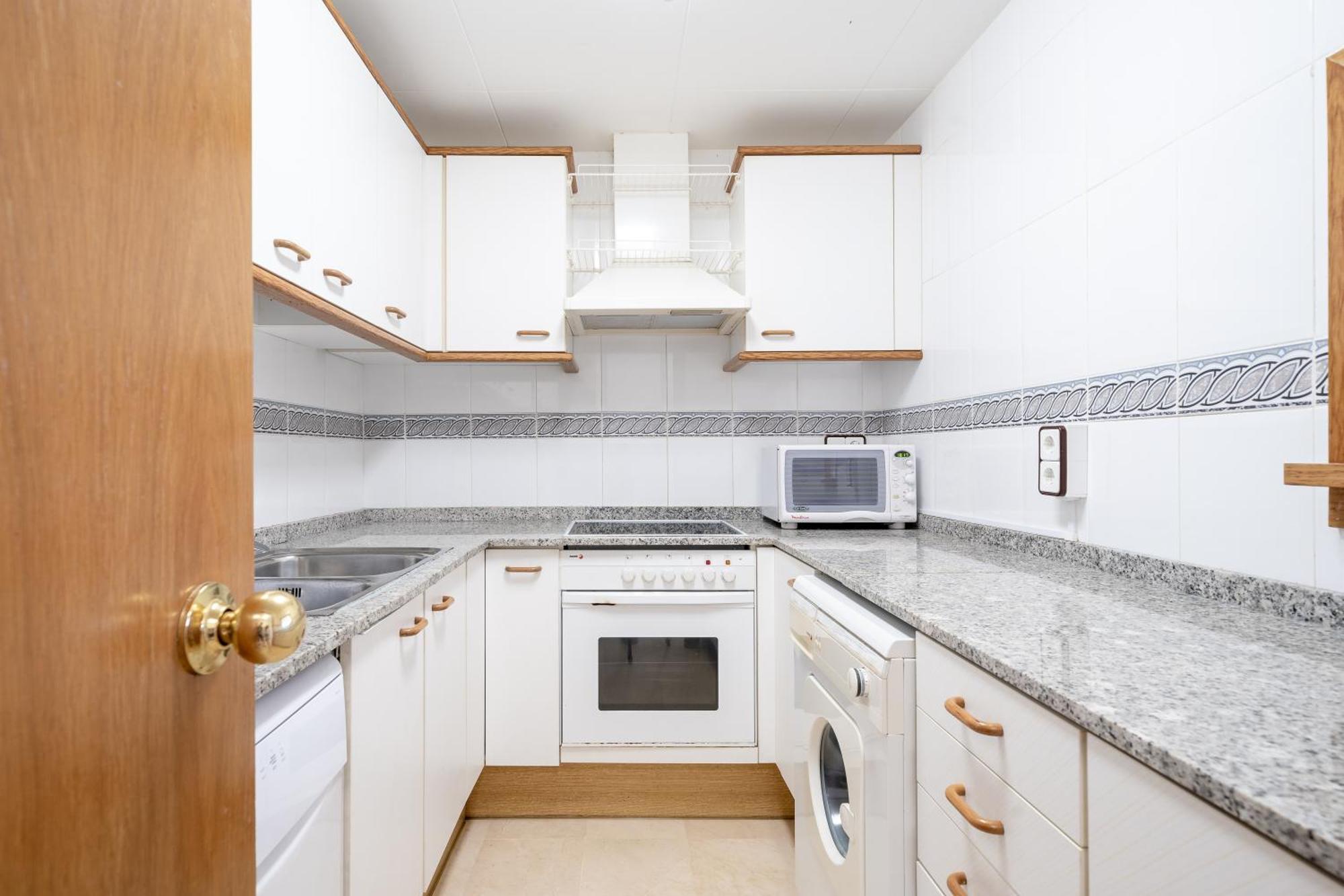 Rentalmar Central Park Salou Kamer foto