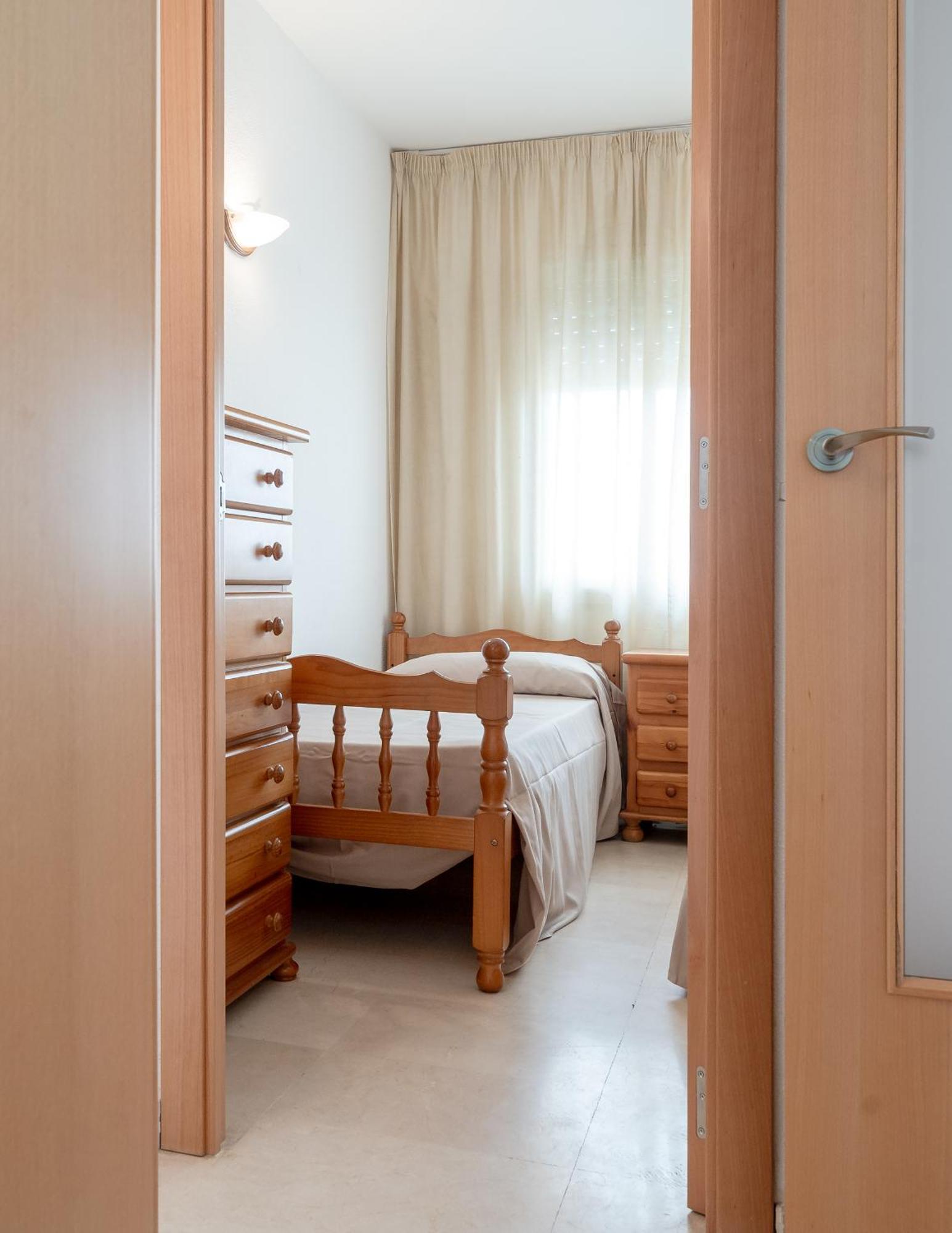 Rentalmar Central Park Salou Kamer foto