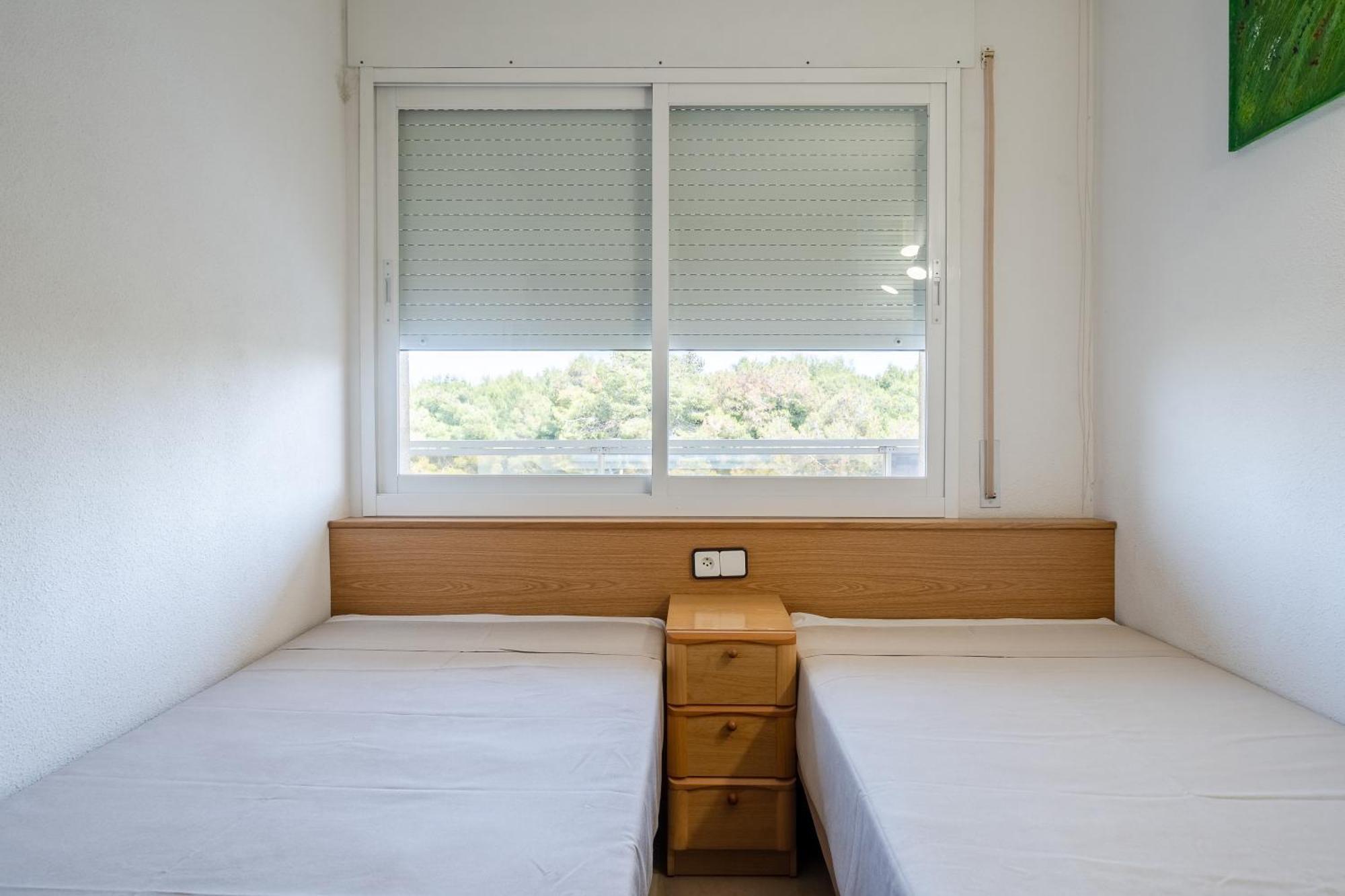 Rentalmar Central Park Salou Kamer foto