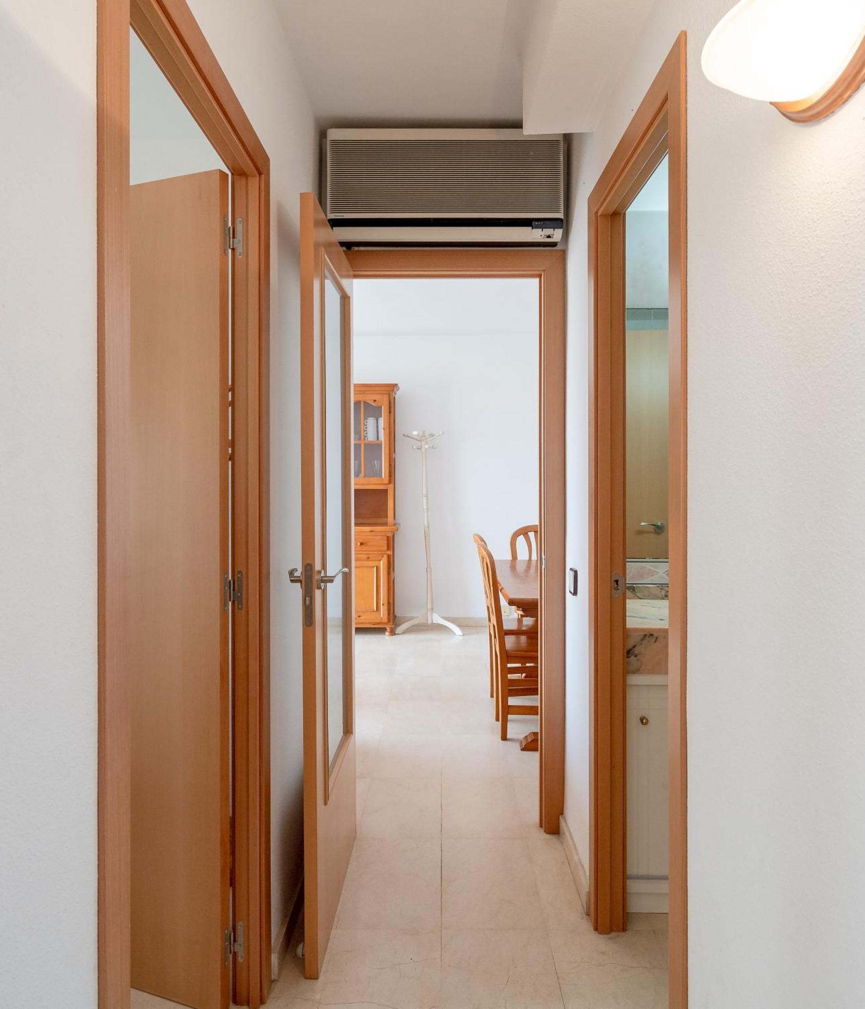 Rentalmar Central Park Salou Kamer foto
